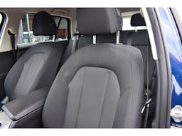 BMW Série 3 Touring 318i 156 ch BVA8 G21 Business Design occasion - Photo 15