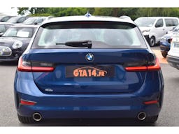 BMW Série 3 Touring 318i 156 ch BVA8 G21 Business Design occasion - Photo 18