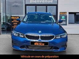 BMW Série 3 Touring 318i 156 ch BVA8 G21 Business Design occasion - Photo 2