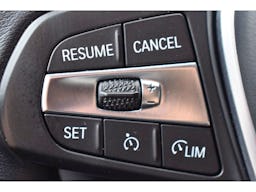 BMW Série 3 Touring 318i 156 ch BVA8 G21 Business Design occasion - Photo 22