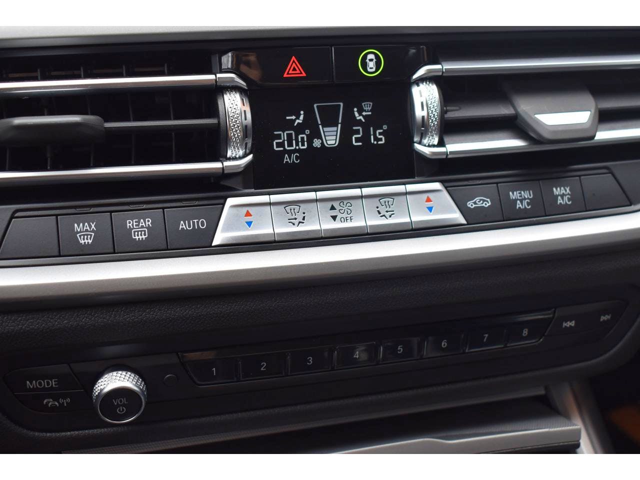 BMW Série 3 Touring  318i 156 ch BVA8 G21 Business Design occasion - Photo 28