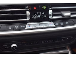 BMW Série 3 Touring 318i 156 ch BVA8 G21 Business Design occasion - Photo 28