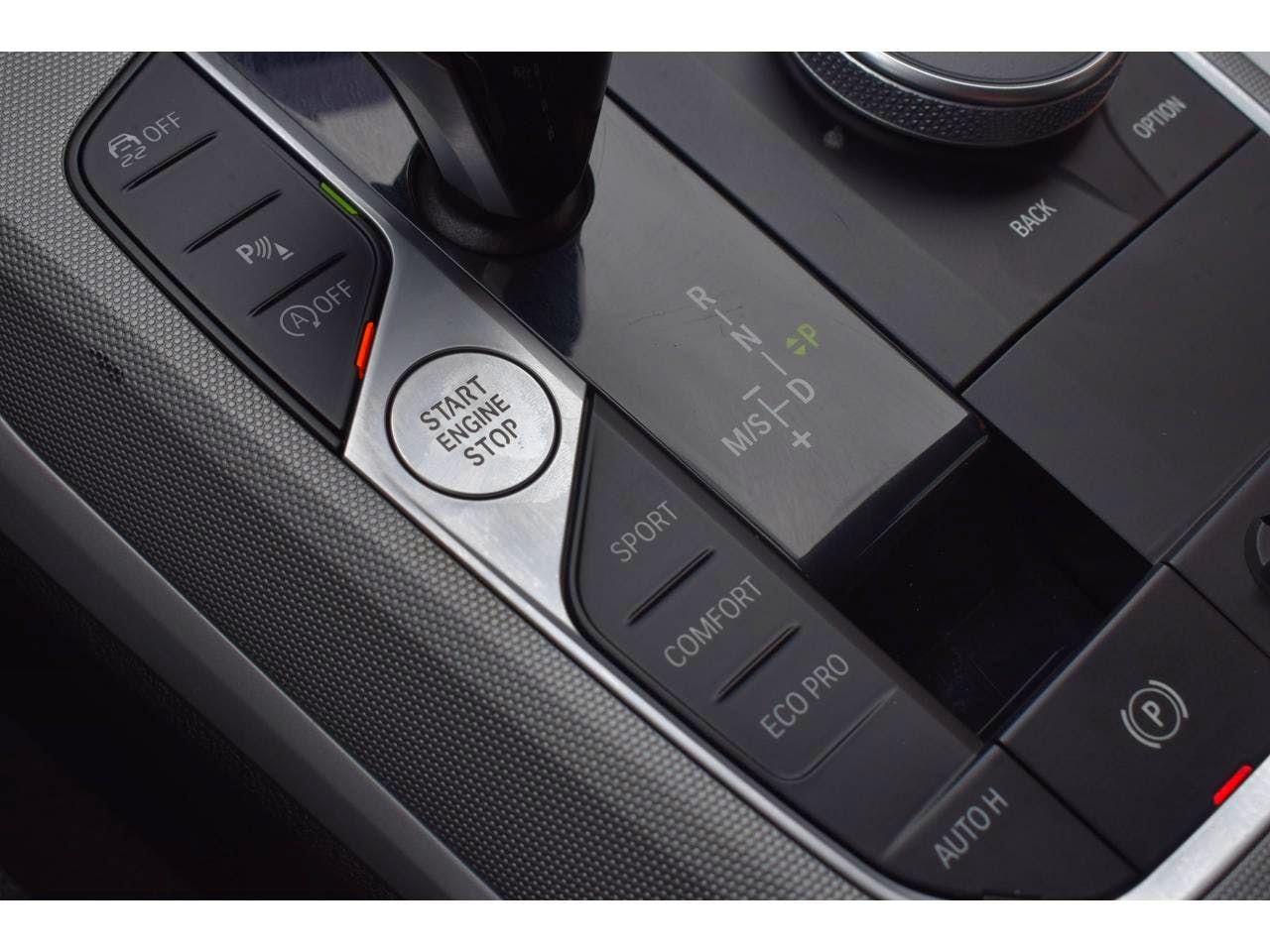 BMW Série 3 Touring  318i 156 ch BVA8 G21 Business Design occasion - Photo 29