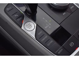 BMW Série 3 Touring 318i 156 ch BVA8 G21 Business Design occasion - Photo 29