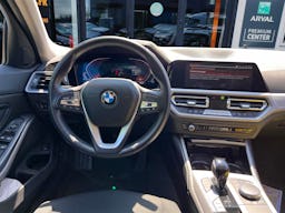 BMW Série 3 Touring 318i 156 ch BVA8 G21 Business Design occasion - Photo 3