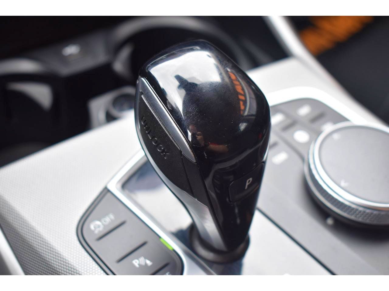 BMW Série 3 Touring  318i 156 ch BVA8 G21 Business Design occasion - Photo 30
