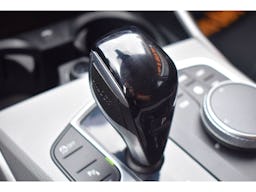 BMW Série 3 Touring 318i 156 ch BVA8 G21 Business Design occasion - Photo 30