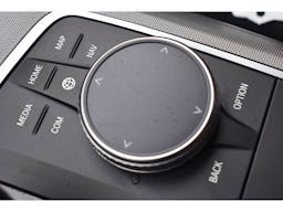 BMW Série 3 Touring 318i 156 ch BVA8 G21 Business Design occasion - Photo 31