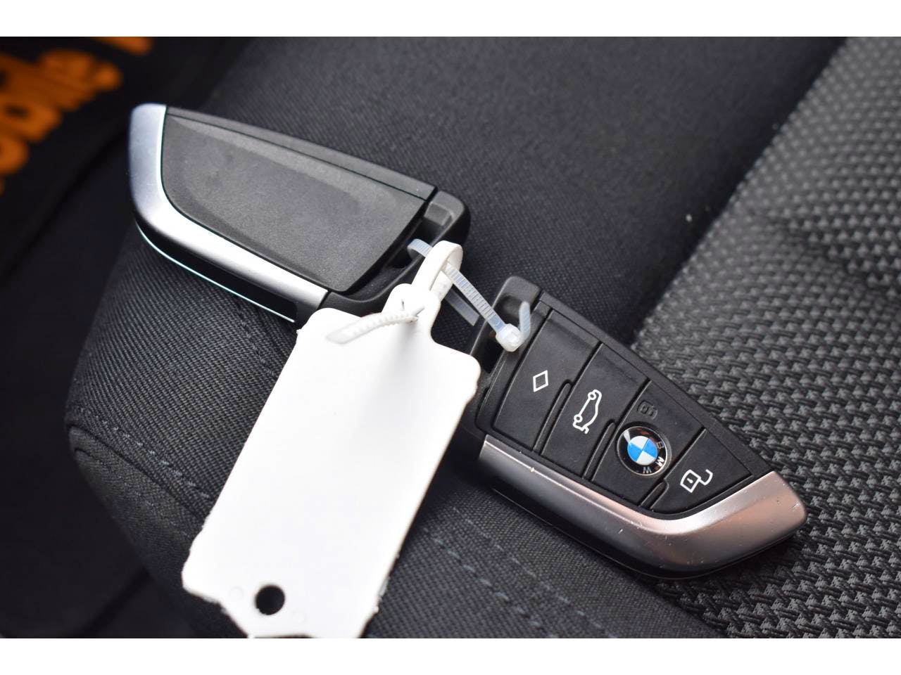 BMW Série 3 Touring  318i 156 ch BVA8 G21 Business Design occasion - Photo 32