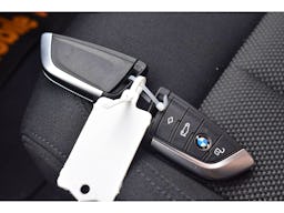 BMW Série 3 Touring 318i 156 ch BVA8 G21 Business Design occasion - Photo 32