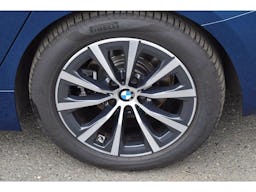 BMW Série 3 Touring 318i 156 ch BVA8 G21 Business Design occasion - Photo 35