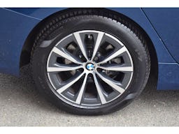 BMW Série 3 Touring  318i 156 ch BVA8 G21 Business Design occasion - Photo 37