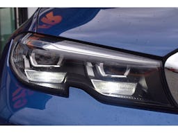 BMW Série 3 Touring  318i 156 ch BVA8 G21 Business Design occasion - Photo 39