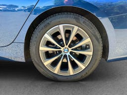 BMW Série 3 Touring 318i 156 ch BVA8 G21 Business Design occasion - Photo 4