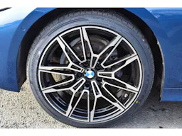BMW Série 3 Touring 318i 156 ch BVA8 G21 Business Design occasion - Photo 16