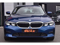 BMW Série 3 Touring  318i 156 ch BVA8 G21 Business Design occasion - Photo 17