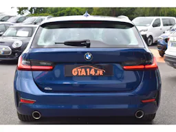 BMW Série 3 Touring 318i 156 ch BVA8 G21 Business Design occasion - Photo 18