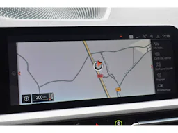 BMW Série 3 Touring  318i 156 ch BVA8 G21 Business Design occasion - Photo 26