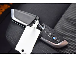 BMW Série 3 Touring  318i 156 ch BVA8 G21 Business Design occasion - Photo 32