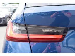 BMW Série 3 Touring 318i 156 ch BVA8 G21 Business Design occasion - Photo 35