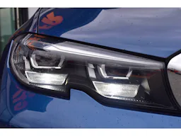 BMW Série 3 Touring 318i 156 ch BVA8 G21 Business Design occasion - Photo 36