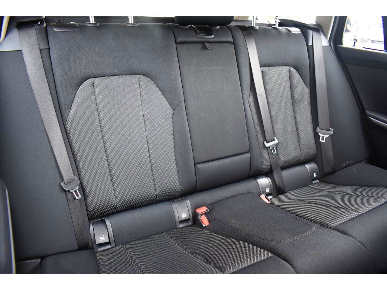 BMW Série 3 Touring  318i 156 ch BVA8 G21 Business Design occasion - Photo 5