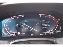 BMW Série 3 Touring 318i 156 ch BVA8 G21 Business Design occasion - Photo 8