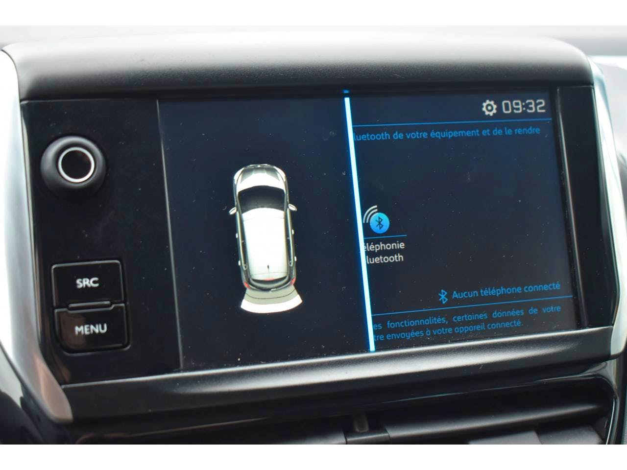 Peugeot 208 Affaire  PURETECH 82 S&S BVM5 PREMIUM occasion - Photo 12