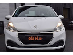 Peugeot 208 Affaire  PURETECH 82 S&S BVM5 PREMIUM occasion - Photo 17