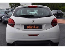 Peugeot 208 Affaire  PURETECH 82 S&S BVM5 PREMIUM occasion - Photo 18