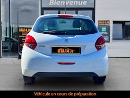 Peugeot 208 Affaire  PURETECH 82 S&S BVM5 PREMIUM occasion - Photo 2