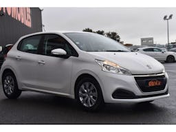 Peugeot 208 Affaire  PURETECH 82 S&S BVM5 PREMIUM occasion - Photo 20