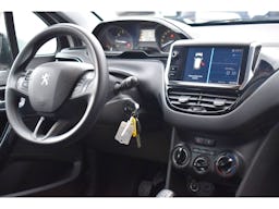 Peugeot 208 Affaire  PURETECH 82 S&S BVM5 PREMIUM occasion - Photo 6