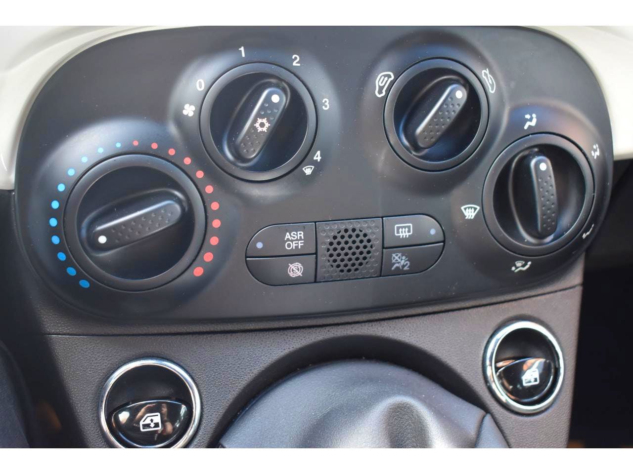Fiat 500  1.0 70 ch Hybride BSG S/S occasion - Photo 13