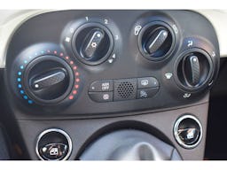 Fiat 500  1.0 70 ch Hybride BSG S/S occasion - Photo 13