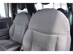 Fiat 500  1.0 70 ch Hybride BSG S/S occasion - Photo 15