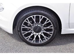 Fiat 500 1.0 70 ch Hybride BSG S/S occasion - Photo 16