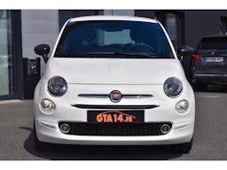 Fiat 500  1.0 70 ch Hybride BSG S/S occasion - Photo 17