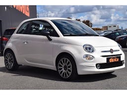 Fiat 500 1.0 70 ch Hybride BSG S/S occasion - Photo 20