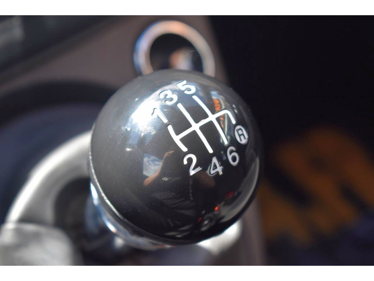 Fiat 500  1.0 70 ch Hybride BSG S/S occasion - Photo 26