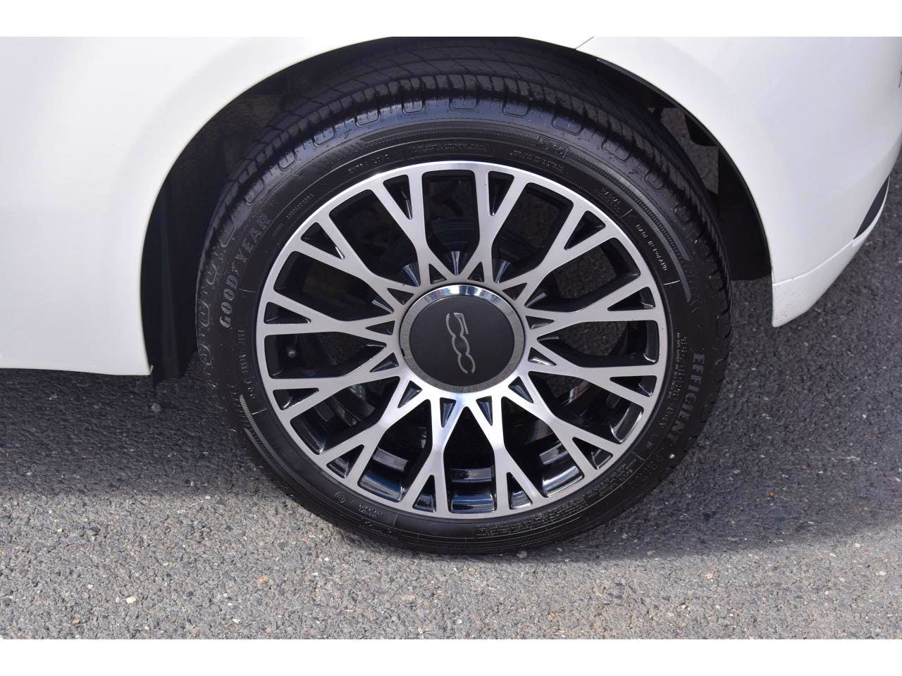 Fiat 500  1.0 70 ch Hybride BSG S/S occasion - Photo 28