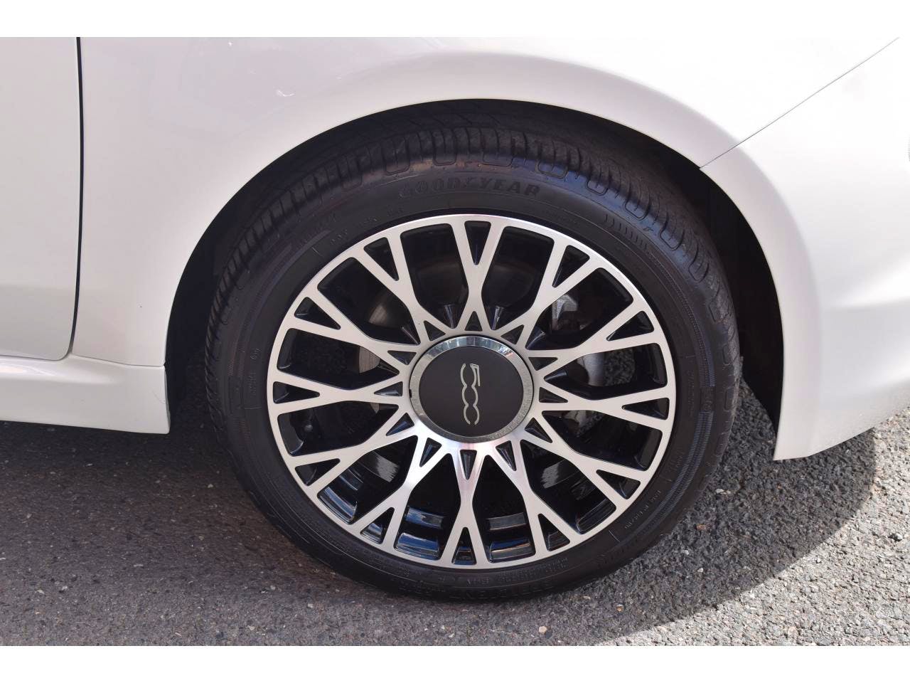Fiat 500  1.0 70 ch Hybride BSG S/S occasion - Photo 29