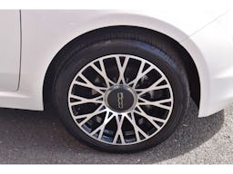 Fiat 500  1.0 70 ch Hybride BSG S/S occasion - Photo 29