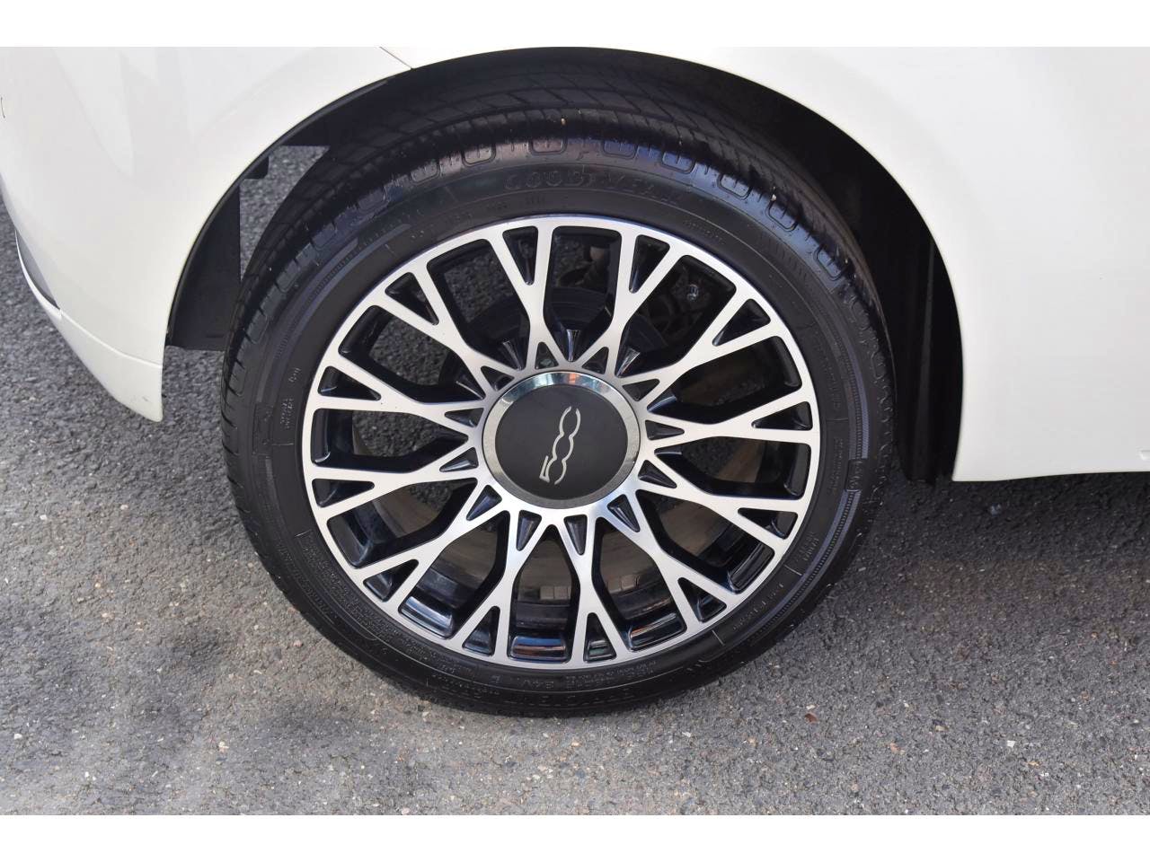 Fiat 500  1.0 70 ch Hybride BSG S/S occasion - Photo 30