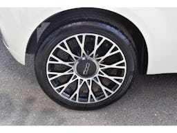 Fiat 500 1.0 70 ch Hybride BSG S/S occasion - Photo 30