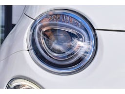 Fiat 500 1.0 70 ch Hybride BSG S/S occasion - Photo 32