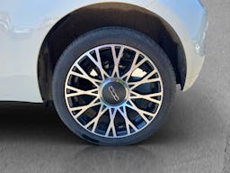 Fiat 500 1.0 70 ch Hybride BSG S/S occasion - Photo 4