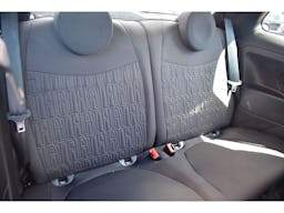 Fiat 500 1.0 70 ch Hybride BSG S/S occasion - Photo 5