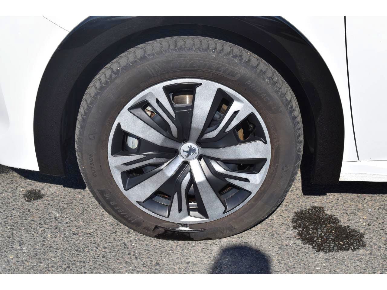 Peugeot e-208  50 kWh 136ch Active Business occasion - Photo 16