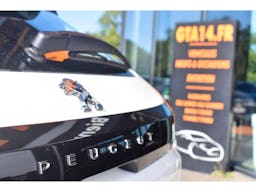 Peugeot e-208  50 kWh 136ch Active Business occasion - Photo 19